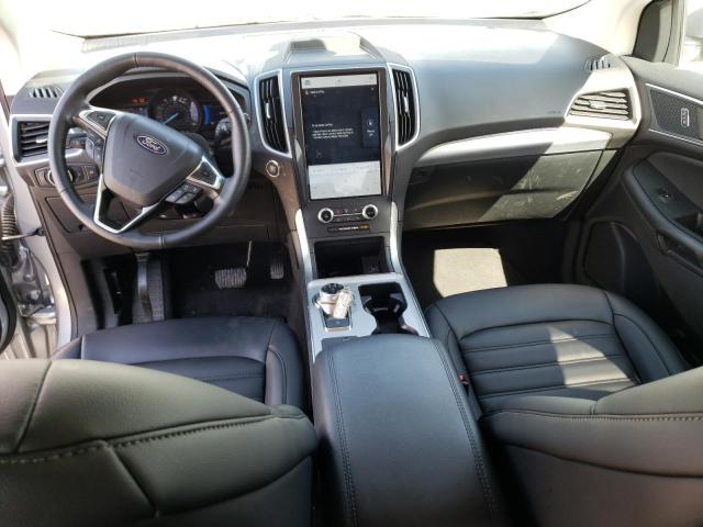 Photo 8 from auction – 2022 FORD EDGE SEL with VIN 2FMPK4J98NBA44925