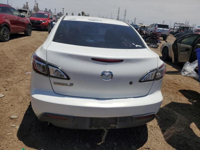 Zdjęcie 6 z aukcji – 2011 MAZDA 3 I z VIN JM1BL1UF0B1418043