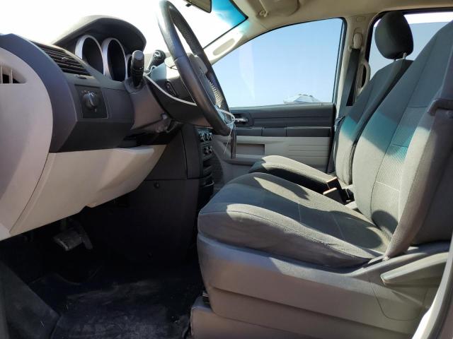 Photo 7 from auction – 2008 DODGE GRAND CARA with VIN 1D8HN44H58B145550