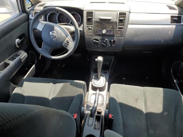 Photo 8 from auction – 2011 NISSAN VERSA S with VIN 3N1BC1CP4BL427785