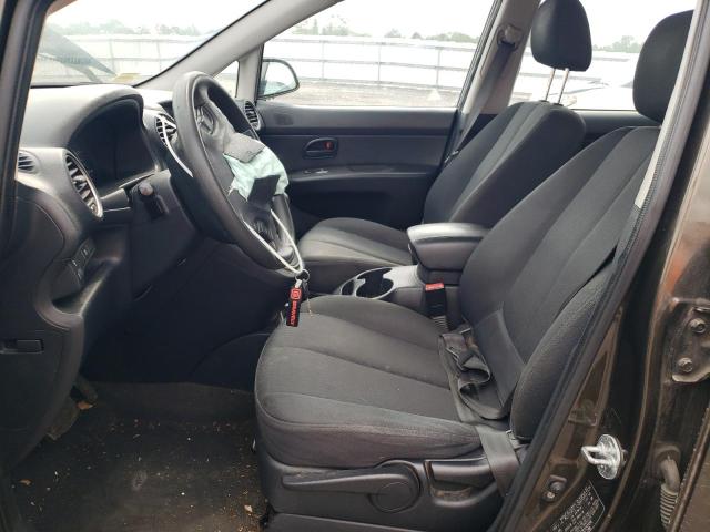 Photo 7 from auction – 2009 KIA RONDO with VIN KNAFG528797242498