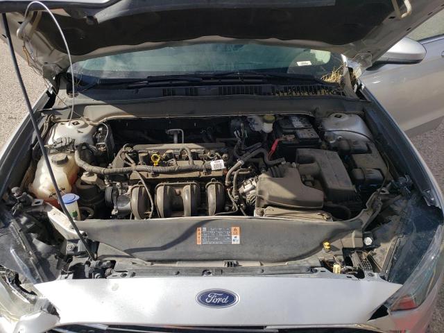Photo 11 from auction – 2017 FORD FUSION SE with VIN 3FA6P0H74HR215549