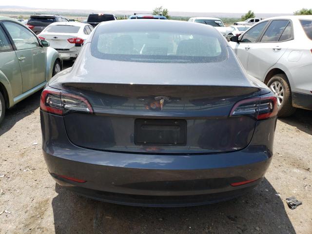 Photo 6 from auction – 2019 TESLA MODEL 3 with VIN 5YJ3E1EA2KF411023