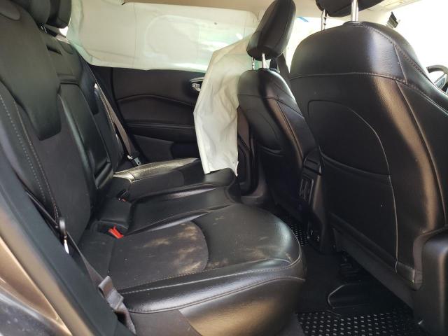 Photo 11 from auction – 2019 JEEP COMPASS LA with VIN 3C4NJDBBXKT806913