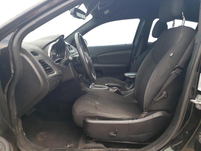 Photo 7 from auction – 2014 DODGE AVENGER SX with VIN 1C3CDZCB9EN110837
