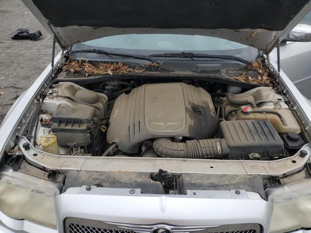 صورة رقم 11 من المزاد - 2006 CHRYSLER 300C مع VIN 2C3LA63H56H192197