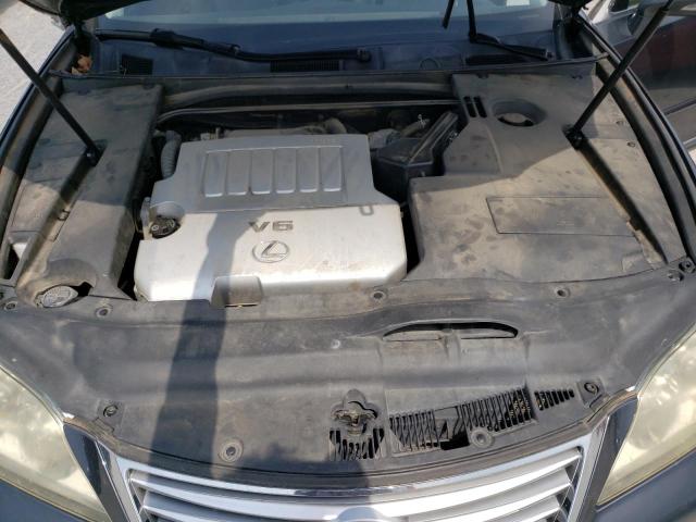Photo 11 from auction – 2011 LEXUS ES 350 with VIN JTHBK1EG2B2428320