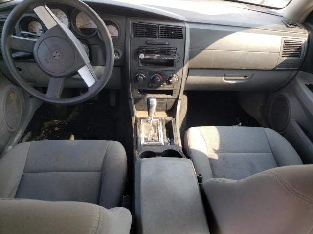 Photo 8 from auction – 2006 DODGE CHARGER SE with VIN 2B3KA43G36H459454