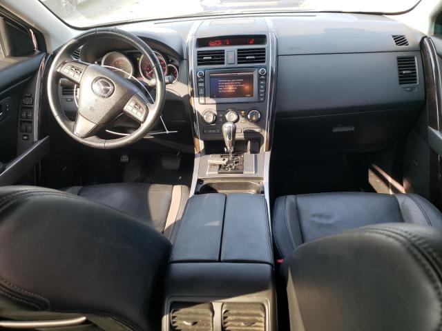 Photo 8 from auction – 2010 MAZDA CX-9 with VIN JM3TB2MA8A0226124
