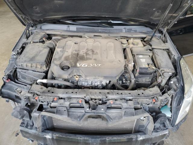 Photo 11 from auction – 2013 CADILLAC XTS LUXURY with VIN 2G61P5S35D9239482
