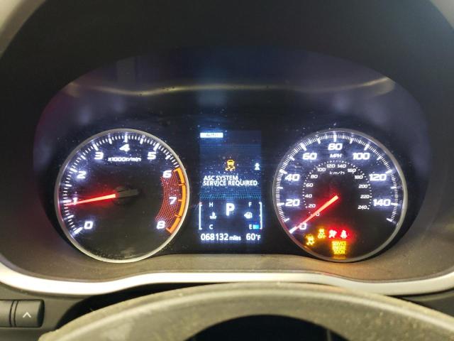 Photo 9 from auction – 2019 MITSUBISHI ECLIPSE CR with VIN JA4AT4AA1KZ018154