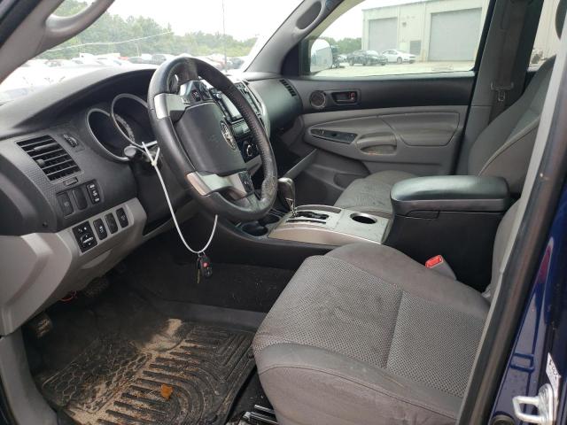 Photo 7 from auction – 2015 TOYOTA TACOMA DOU with VIN 3TMLU4EN8FM189368