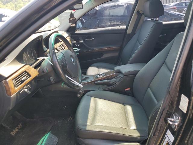 Zdjęcie 7 z aukcji – 2009 BMW 328 I z VIN WBAPH73539E127314
