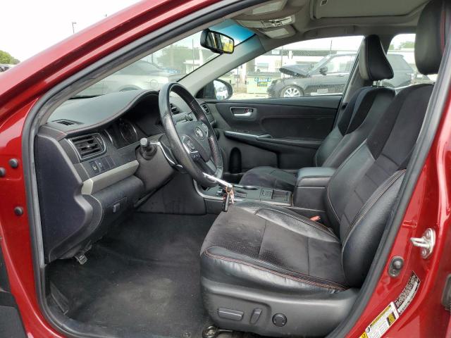 Photo 7 from auction – 2015 TOYOTA CAMRY LE with VIN 4T1BF1FK7FU895599