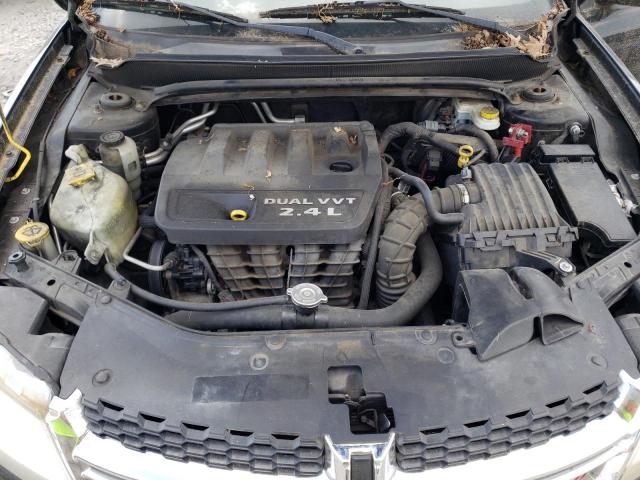 Photo 11 from auction – 2013 DODGE AVENGER SE with VIN 1C3CDZAB9DN644440