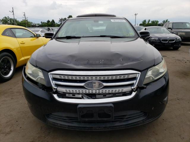 Photo 5 from auction – 2011 FORD TAURUS SEL with VIN 1FAHP2EW1BG103371
