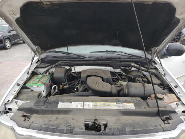 Photo 12 from auction – 1999 FORD EXPEDITION with VIN 1FMPU18LXXLB19699