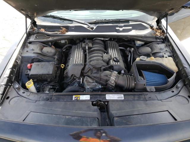 Photo 11 from auction – 2015 DODGE CHALLENGER with VIN 2C3CDZFJ6FH750453