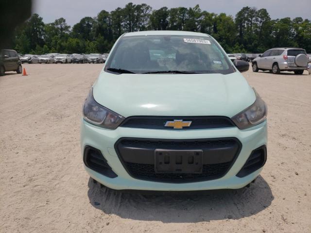 Photo 5 from auction – 2017 CHEVROLET SPARK LS with VIN KL8CB6SA6HC750702