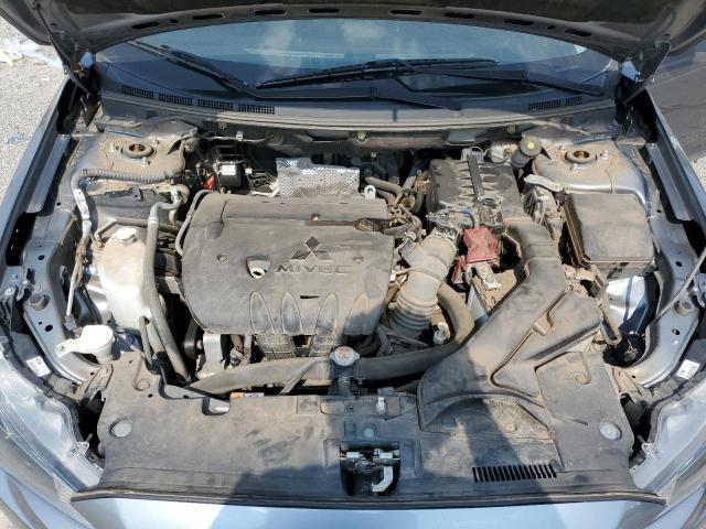 Photo 11 from auction – 2017 MITSUBISHI LANCER ES with VIN JA32U2FUXHU015577