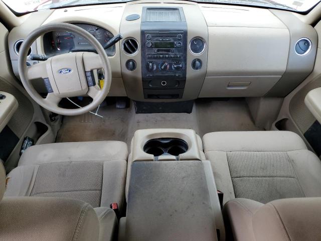 Photo 8 from auction – 2004 FORD F150 SUPER with VIN 1FTPW14574KD75273