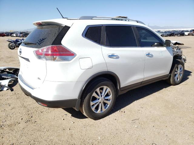 Photo 3 from auction – 2016 NISSAN ROGUE S with VIN JN8AT2MT6GW026187