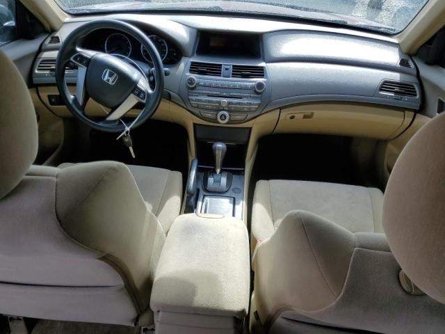Photo 8 from auction – 2008 TOYOTA ACCORD with VIN JHMCP26358C078482