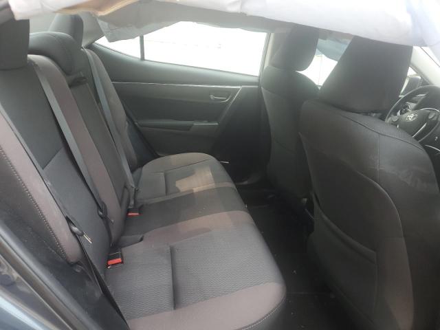 Photo 10 from auction – 2019 TOYOTA COROLLA L with VIN 2T1BURHE5KC139065