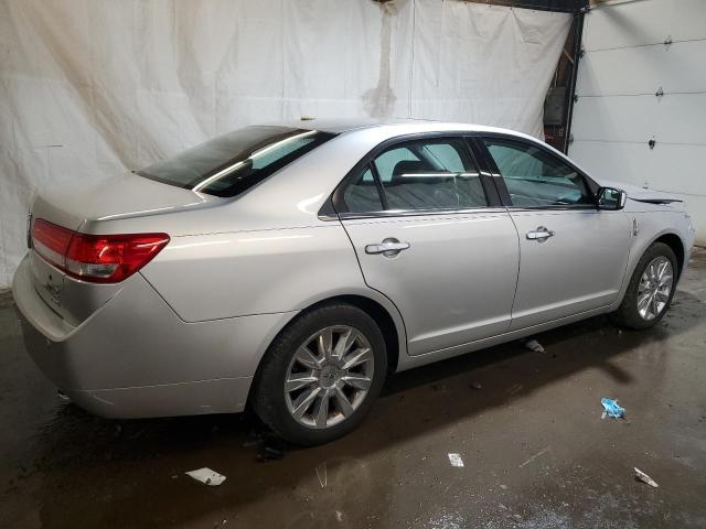 Photo 3 from auction – 2012 LINCOLN MKZ with VIN 3LNHL2JC9CR806756