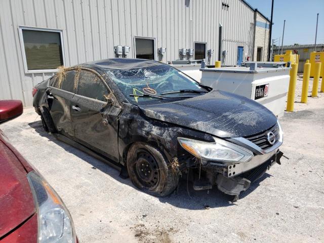 Photo 4 from auction – 2016 NISSAN ALTIMA 2.5 with VIN 1N4AL3AP8GN360080