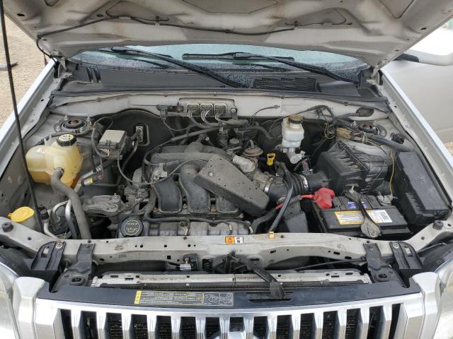 Photo 12 from auction – 2008 MERCURY MARINER PR with VIN 4M2CU87178KJ38420