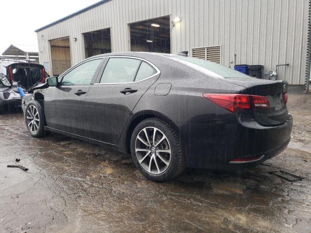 Photo 2 from auction – 2016 ACURA TLX ADVANC with VIN 19UUB2F79GA005487