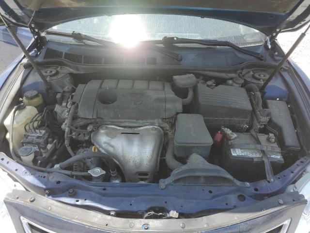Foto 11 de la subasta – 2011 TOYOTA CAMRY BASE con VIN 4T1BF3EK3BU607357