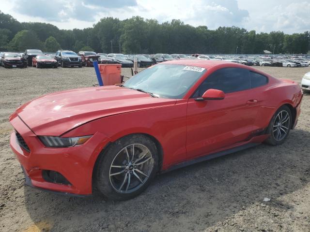 Zdjęcie 1 z aukcji – 2015 FORD MUSTANG z VIN 1FA6P8TH1F5315008