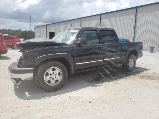 Фото 1 с аукциона – 2004 CHEVROLET SILVERADO с VIN 2GCEC13T741412600