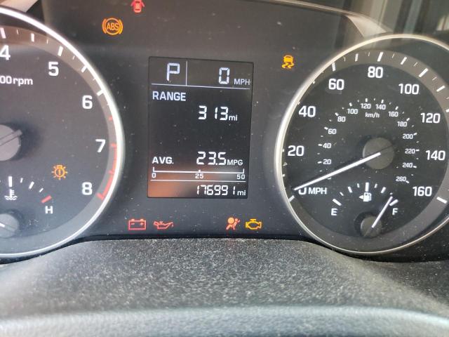 Photo 9 from auction – 2017 HYUNDAI ELANTRA with VIN 5NPD84LF1HH021553