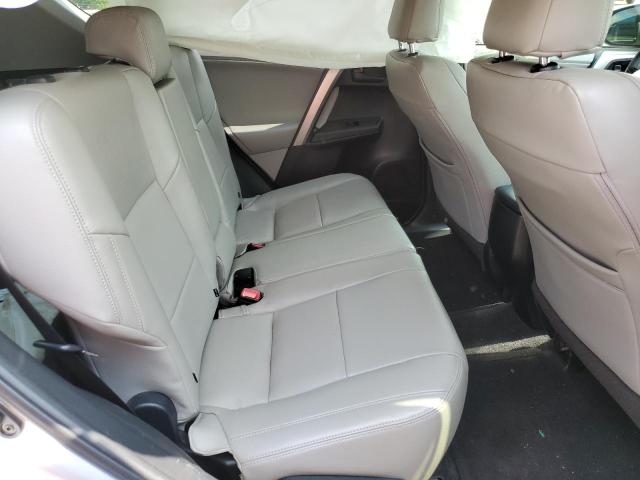 Photo 11 from auction – 2013 TOYOTA RAV4 XLE with VIN JTMWFREV4D5010153