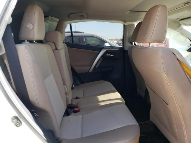 Photo 10 from auction – 2015 TOYOTA RAV4 XLE with VIN JTMWFREV6FJ037333
