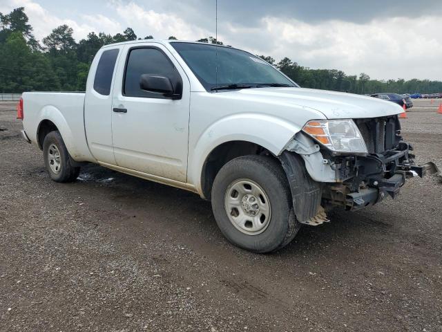 Photo 4 from auction – 2013 NISSAN FRONTIER S with VIN 1N6BD0CT1DN741279