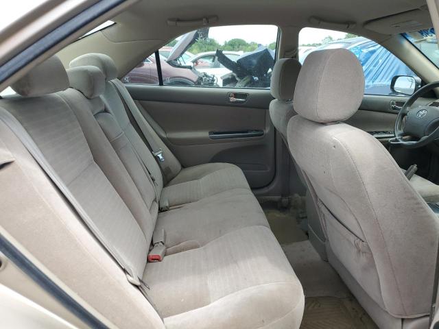 Photo 10 from auction – 2005 TOYOTA CAMRY LE with VIN JTDBE32K150302429