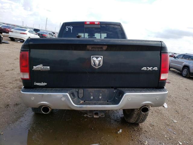 Photo 6 from auction – 2016 RAM 1500 SLT with VIN 3C6RR7LT2GG384145