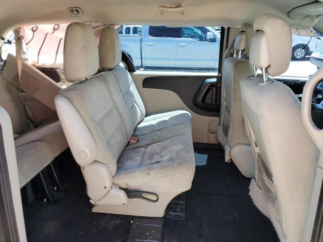 Photo 11 from auction – 2014 DODGE GRAND CARA with VIN 2C4RDGBG2ER278331