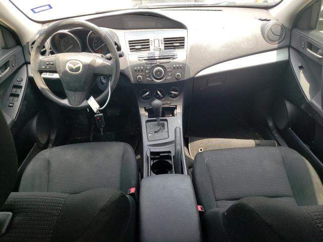 Photo 8 from auction – 2012 MAZDA 3 I with VIN JM1BL1UF0C1656069