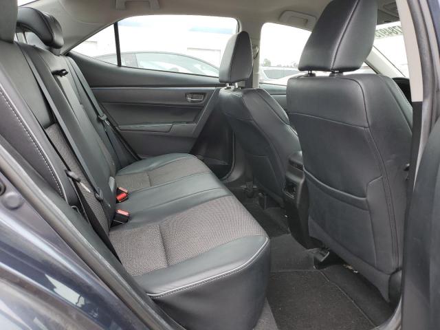 Photo 10 from auction – 2015 TOYOTA COROLLA L with VIN 5YFBURHE4FP307803