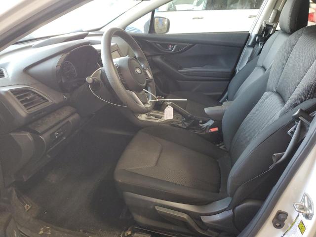 Photo 7 from auction – 2018 SUBARU IMPREZA with VIN 4S3GKAA67J3615761