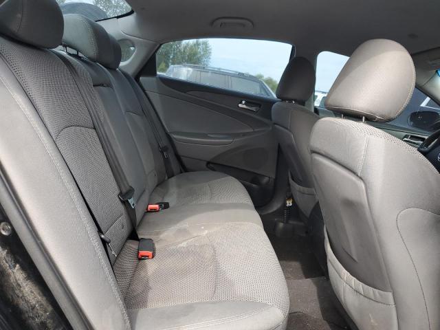 Photo 10 from auction – 2014 HYUNDAI SONATA GLS with VIN 5NPEB4ACXEH931695