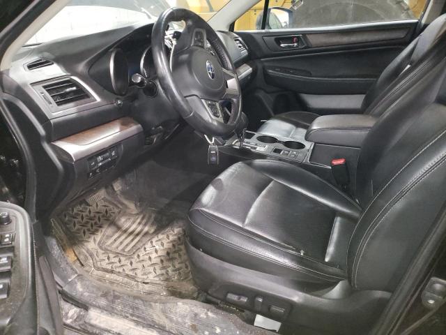 Photo 7 from auction – 2015 SUBARU OUTBACK 2. with VIN 4S4BSALC4F3208304