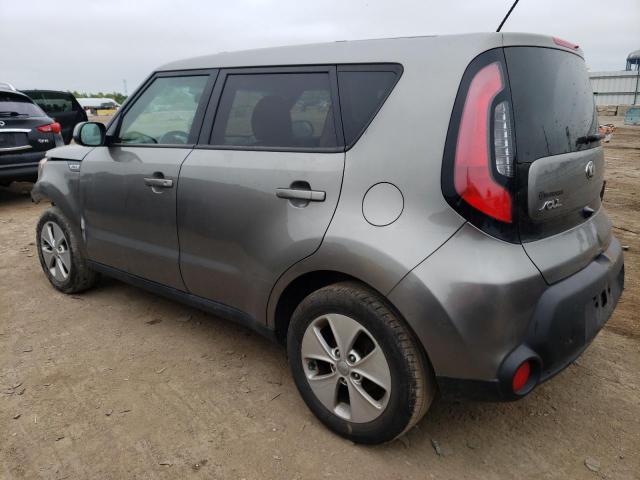 Photo 2 from auction – 2015 KIA SOUL with VIN KNDJN2A23F7171147