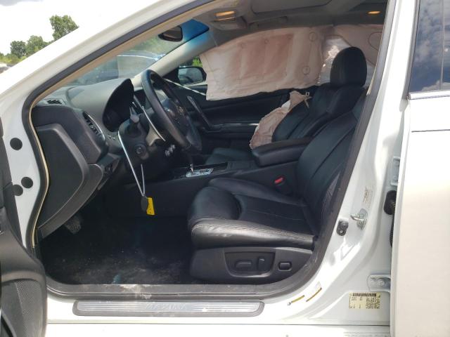 Photo 7 from auction – 2014 NISSAN MAXIMA S with VIN 1N4AA5AP8EC462182
