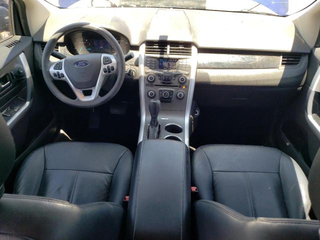 Photo 8 from auction – 2013 FORD EDGE SE with VIN 2FMDK3GC7DBE25289